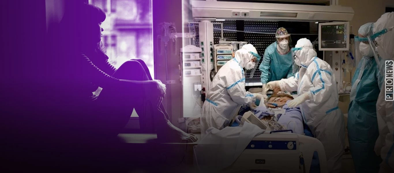 Με 301 διασωληνωμένους «κλειδώνουν» τη χώρα γιατί το ΕΣΥ πιέζεται - Πότε έλεγαν ψέματα; Τότε ή τώρα;